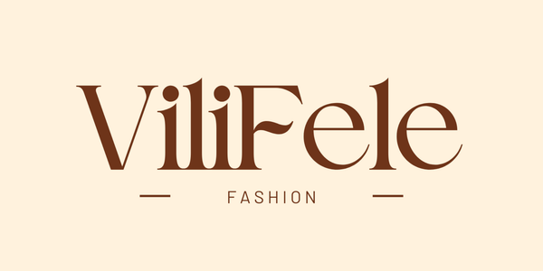 ViliFele Rectangle Logo